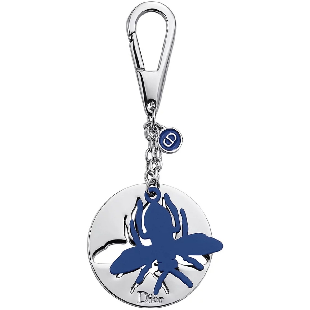Dior Keychain NWT